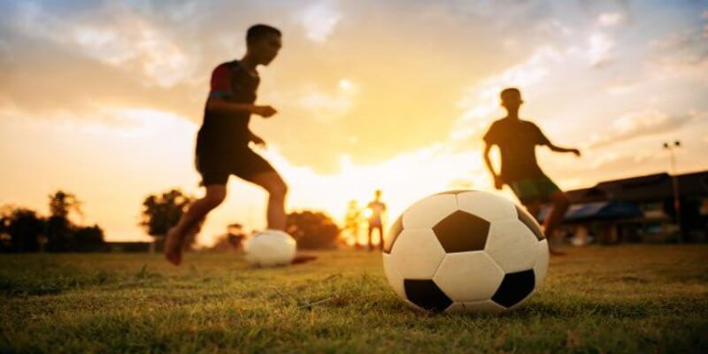 Top 3 siêu phẩm Sports cực kỳ cuốn hút Top 3 siêu phẩm Sports cực kỳ cuốn hút